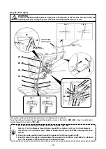 Preview for 24 page of JUKI LH-3500A series Instruction Manual