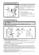 Preview for 29 page of JUKI LH-3500A series Instruction Manual