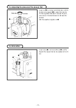 Preview for 33 page of JUKI LH-3500A series Instruction Manual