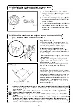 Preview for 45 page of JUKI LH-3500A series Instruction Manual