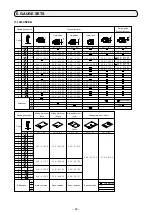 Preview for 47 page of JUKI LH-3500A series Instruction Manual