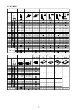 Preview for 49 page of JUKI LH-3500A series Instruction Manual