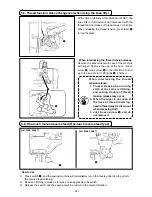 Preview for 26 page of JUKI LH-3528 Instruction Manual