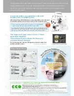 Preview for 3 page of JUKI LH-3528A Brochure & Specs