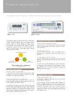 Preview for 6 page of JUKI LH-3528A Brochure & Specs