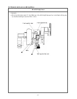 Preview for 36 page of JUKI LH-4128-7 Engineer'S Manual