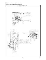 Preview for 40 page of JUKI LH-4128-7 Engineer'S Manual