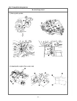 Preview for 44 page of JUKI LH-4128-7 Engineer'S Manual