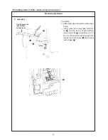 Preview for 54 page of JUKI LH-4128-7 Engineer'S Manual