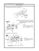 Preview for 56 page of JUKI LH-4128-7 Engineer'S Manual