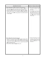 Предварительный просмотр 57 страницы JUKI LH-4128-7 Engineer'S Manual