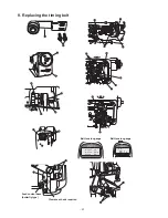 Предварительный просмотр 66 страницы JUKI LH-4128-7 Engineer'S Manual