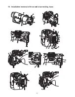 Предварительный просмотр 68 страницы JUKI LH-4128-7 Engineer'S Manual