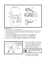 Preview for 9 page of JUKI LH-4128 Instruction Manual