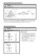 Preview for 15 page of JUKI LH-4128 Instruction Manual