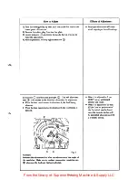 Preview for 8 page of JUKI LK-185 2-30 Engineer'S Manual