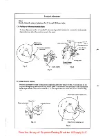 Preview for 9 page of JUKI LK-185 2-30 Engineer'S Manual