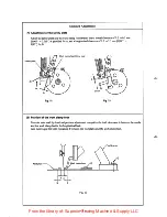 Preview for 13 page of JUKI LK-185 2-30 Engineer'S Manual