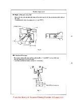 Preview for 15 page of JUKI LK-185 2-30 Engineer'S Manual