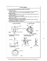 Preview for 19 page of JUKI LK-185 2-30 Engineer'S Manual