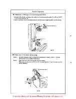 Preview for 25 page of JUKI LK-185 2-30 Engineer'S Manual