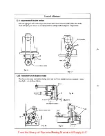 Preview for 27 page of JUKI LK-185 2-30 Engineer'S Manual