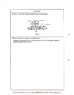 Preview for 31 page of JUKI LK-185 2-30 Engineer'S Manual