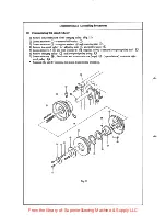 Preview for 35 page of JUKI LK-185 2-30 Engineer'S Manual