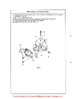 Preview for 43 page of JUKI LK-185 2-30 Engineer'S Manual