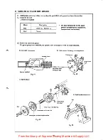 Preview for 46 page of JUKI LK-185 2-30 Engineer'S Manual