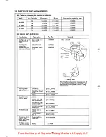 Preview for 49 page of JUKI LK-185 2-30 Engineer'S Manual