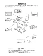 Preview for 8 page of JUKI LK-1900 Instruction Manual