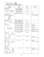 Preview for 58 page of JUKI LK-1900 Instruction Manual