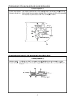 Preview for 26 page of JUKI LK-1900A Engineer'S Manual