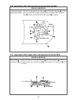 Preview for 36 page of JUKI LK-1900AN Engineer'S Manual