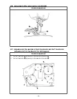 Preview for 48 page of JUKI LK-1900AN Engineer'S Manual