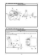 Preview for 50 page of JUKI LK-1900AN Engineer'S Manual