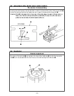 Preview for 54 page of JUKI LK-1900AN Engineer'S Manual