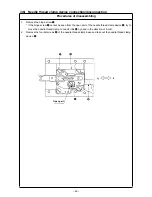 Preview for 58 page of JUKI LK-1900AN Engineer'S Manual