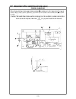 Preview for 60 page of JUKI LK-1900AN Engineer'S Manual