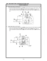 Preview for 62 page of JUKI LK-1900AN Engineer'S Manual