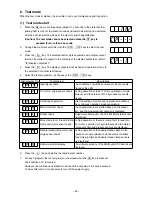 Preview for 71 page of JUKI LK-1900AN Engineer'S Manual