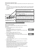 Preview for 74 page of JUKI LK-1900AN Engineer'S Manual