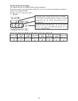 Preview for 77 page of JUKI LK-1900AN Engineer'S Manual