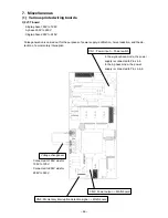 Preview for 78 page of JUKI LK-1900AN Engineer'S Manual