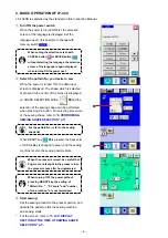 Preview for 8 page of JUKI LK-1900B/IP-420 Instruction Manual