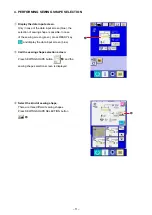 Preview for 15 page of JUKI LK-1900B/IP-420 Instruction Manual