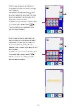 Preview for 17 page of JUKI LK-1900B/IP-420 Instruction Manual