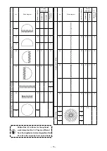 Preview for 19 page of JUKI LK-1900B/IP-420 Instruction Manual