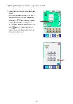 Preview for 27 page of JUKI LK-1900B/IP-420 Instruction Manual